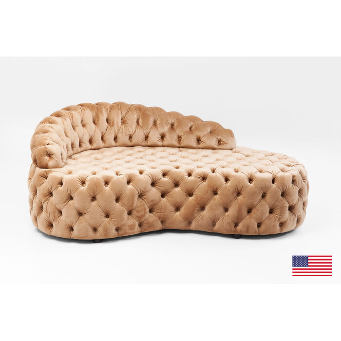 [40940] Sofa Santa Barbara 162cm