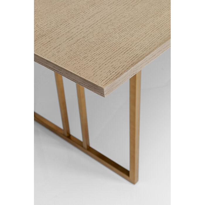 [41000] Table Cesaro 180x90cm - 3