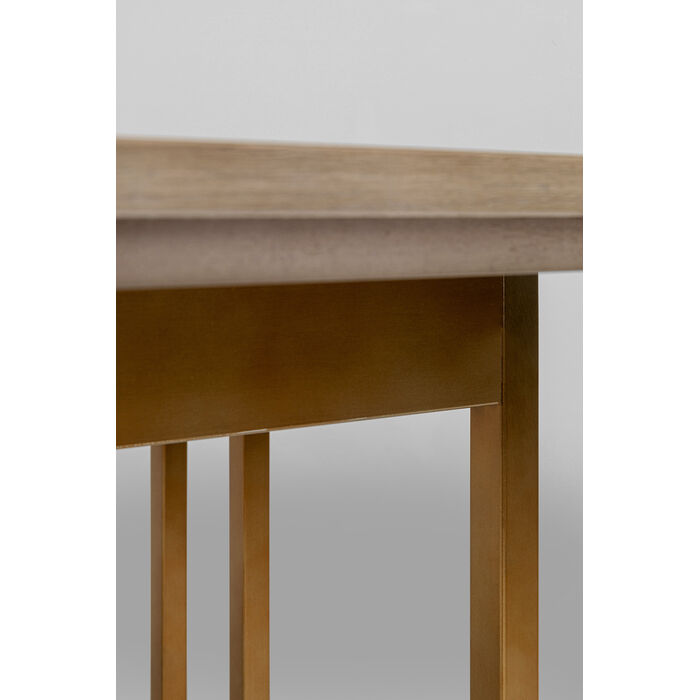 [41000] Table Cesaro 180x90cm - 4