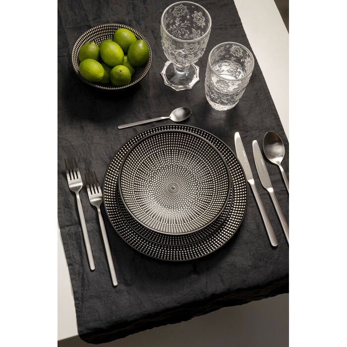 Dish Set Tokyo (12/part)