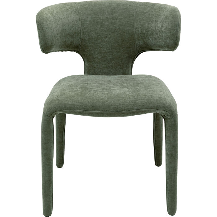 Chair Tobi Oliv