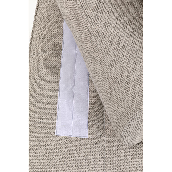 [41688] Sofa Element Portofino Grey Outdoor - 4
