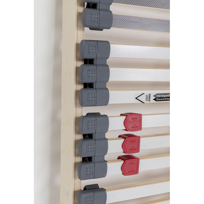 [42061] Slatted Frame Comfort 140x200cm - 3