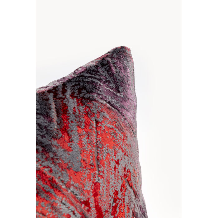 [42146] Coussin Keops Red 40x40cm Limited - 3