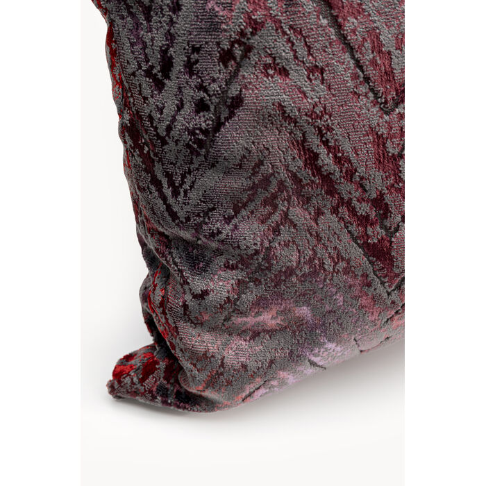 [42146] Coussin Keops Red 40x40cm Limited - 4