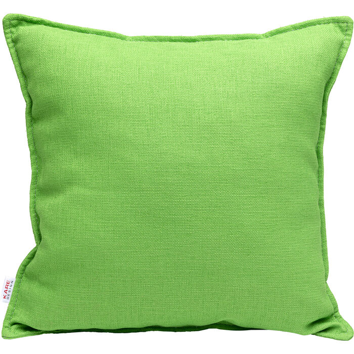 Pernă Timeless Green 40x40cm Limited