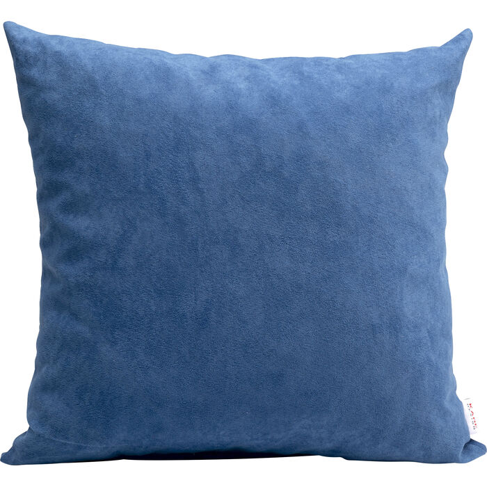 Cushion Serena Seablue 40x40cm Limited
