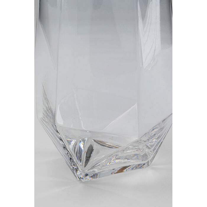 [42214] Verre à eau Diamond Gold Rim (4/Set) - 4
