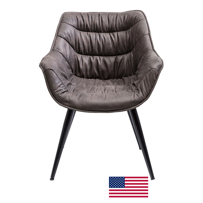 [42244] Chaise a. acc. Thelma