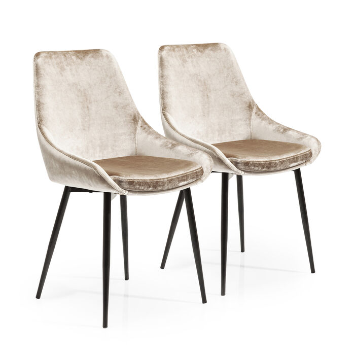 [42734] Silla East Side (2/Set)