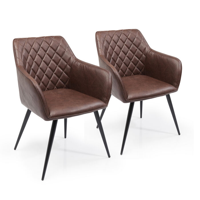 [43315] Silla rep. San Remo (2/Set)