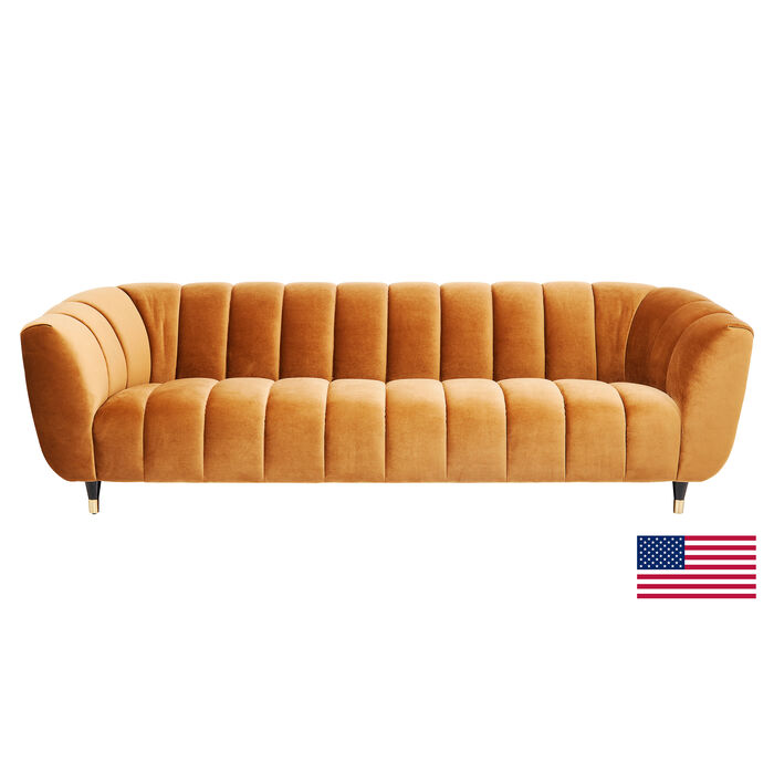 Sofa Spectra 3-Seater 245cm