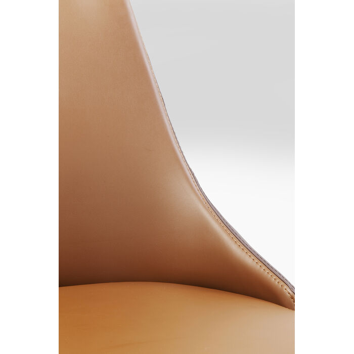 [43844] Chaise Urban Desire Brown (2/Set) - 3