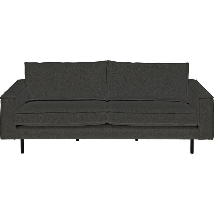 [44424] Sofa Neo 2-Seater Anthracite
