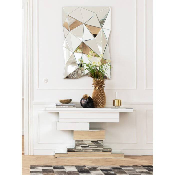 [44897] Wall Mirror Prisma 120x80cm - 2