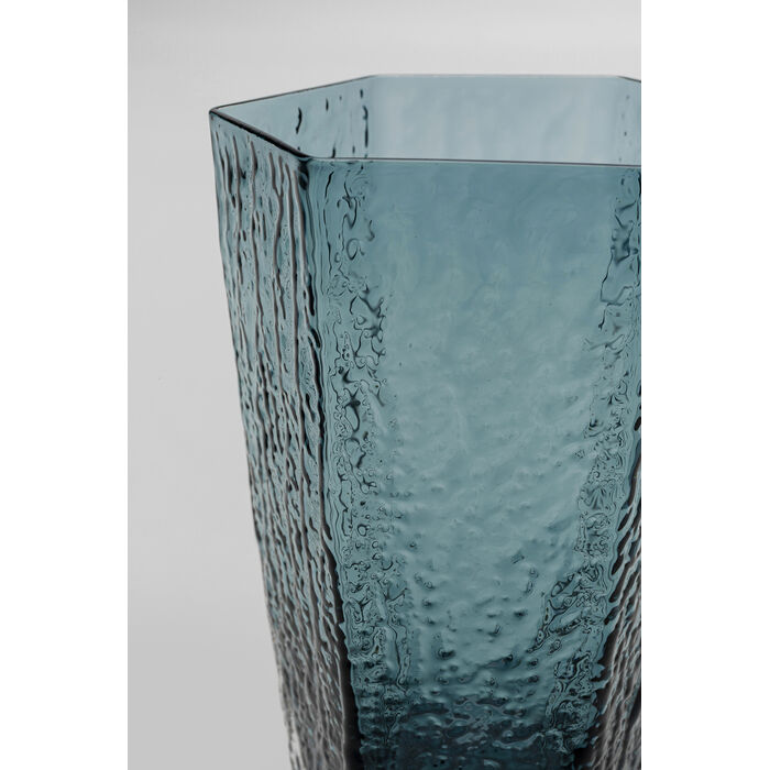 [45633] Verre Cascata bleu (6/Set) - 3