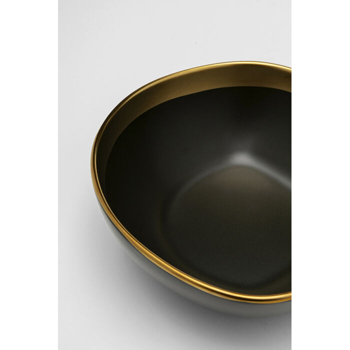 [46096] Cuenco Vibrations Ø18cm (4/Set) - 3