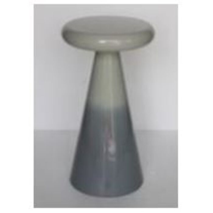 [46256] Table d'appoint RicigGris Ø30cm