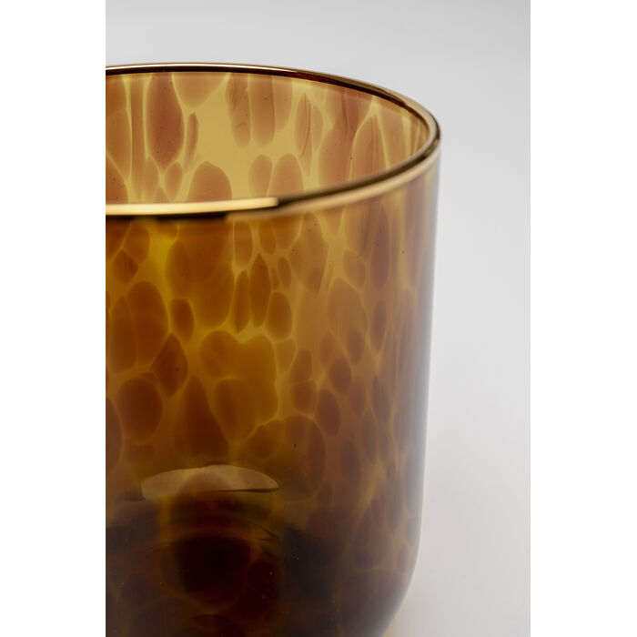 [47204] Verre à eau Caramel 10cm (4/Set) - 4