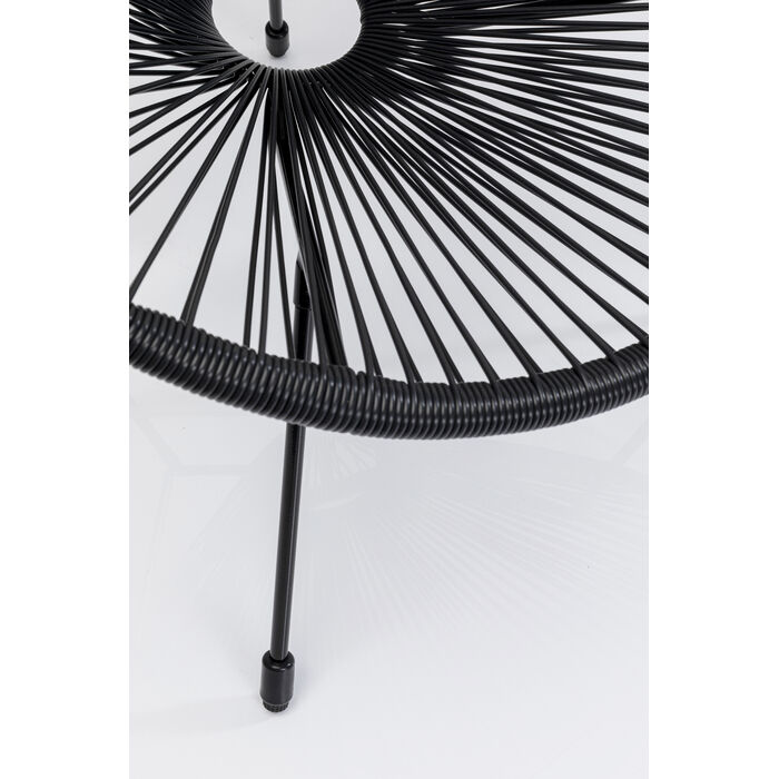 [47404] Ensemble Acapulco noir (2/pcs) - 3