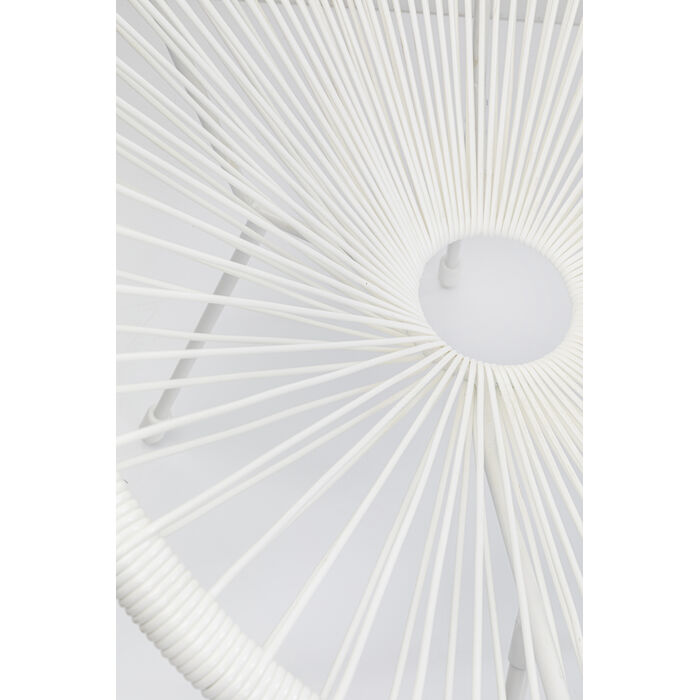 [47421] Sillón Acapulco blanco Mono (2/Set) - 4