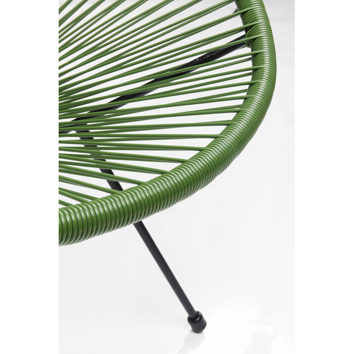 [47427] Sillón Acapulco verde (2/Set) - 3