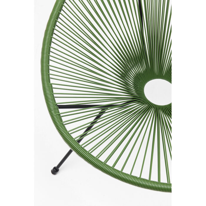 [47427] Sillón Acapulco verde (2/Set) - 4