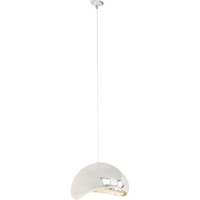 [47759] Suspension Cloud Beam silver 45cm