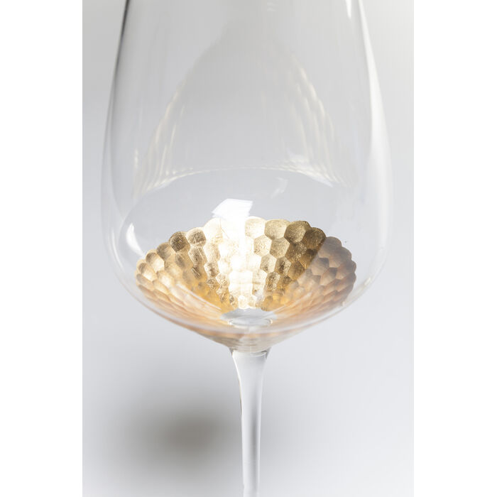 [48627] Verre à champagne Gobi (6/Set) - 3