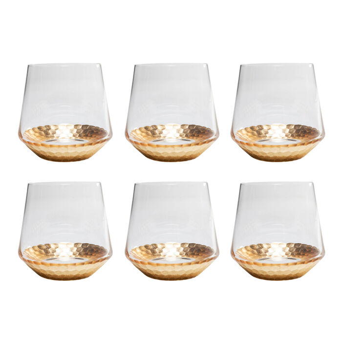 Tumbler Gobi (6/Set)