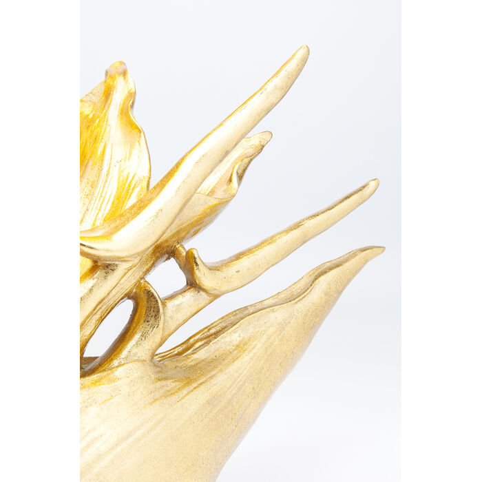 [51032] Table Lamp Tropical Flower - 3