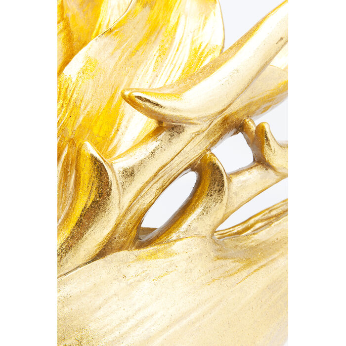 [51032] Table Lamp Tropical Flower - 4