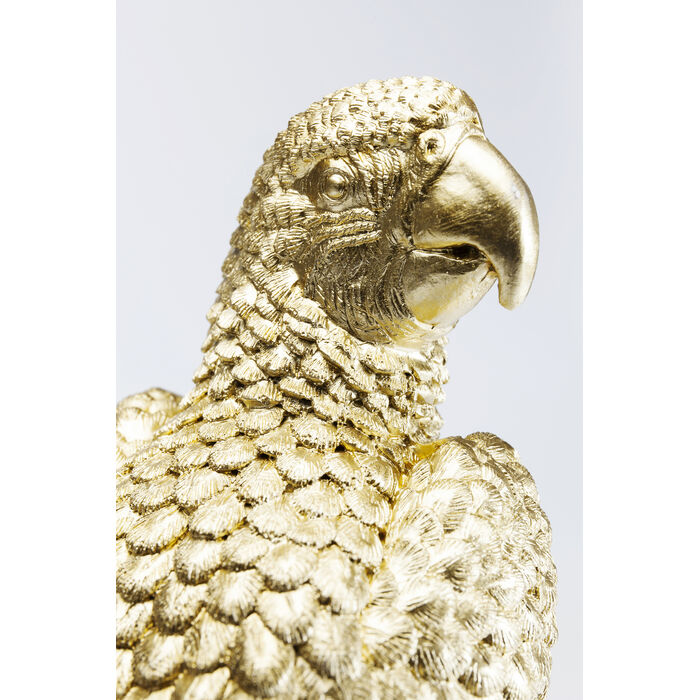 [51066] Deco Box Parrot 40cm - 3