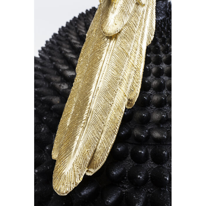 [51066] Deco Box Parrot 40cm - 4