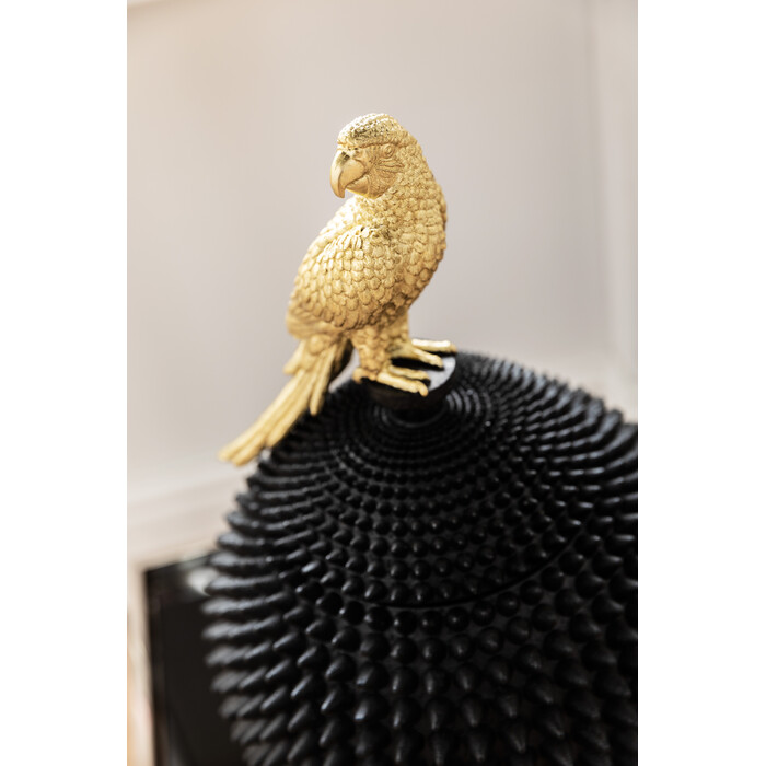 [51066] Deco Box Parrot 40cm - 2