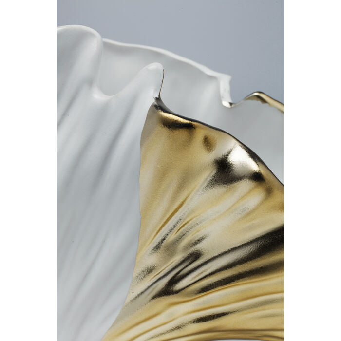 [51092] Vase Élégance Ginkgo 18cm - 3