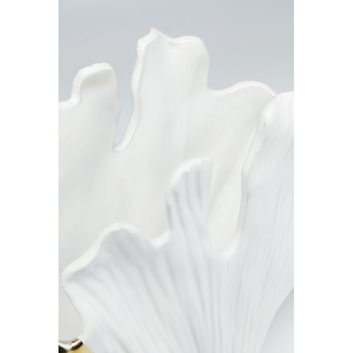 [51093] Vase Élégance Ginkgo 45cm - 3