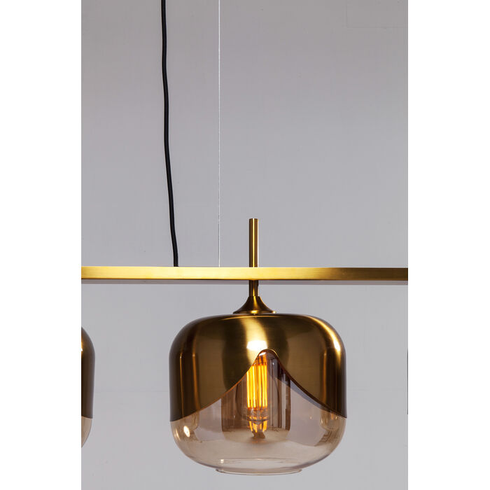 [51101] Lámpara Golden Goblet Quattro 129cm - 3