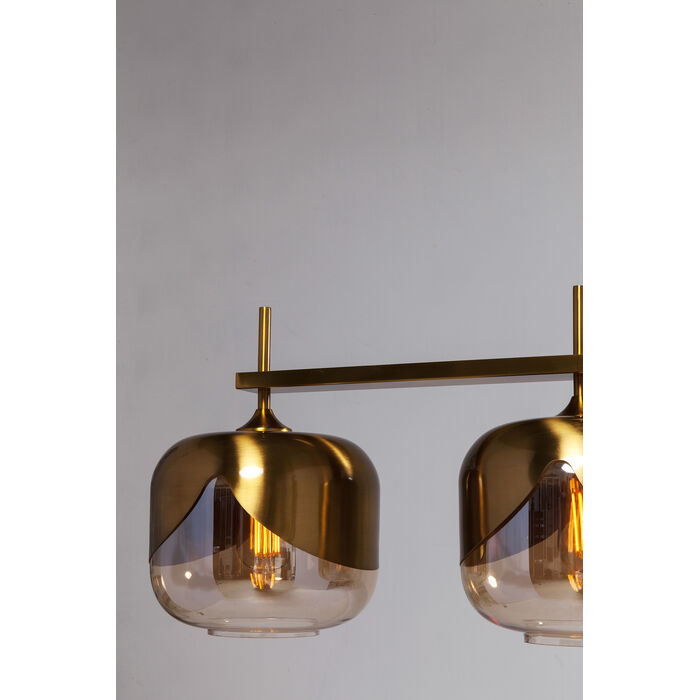 [51101] Lámpara Golden Goblet Quattro 129cm - 4