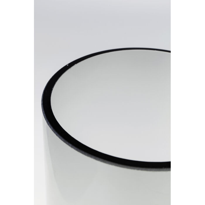 [51134] Vase Noble Ring Grey 40cm - 4