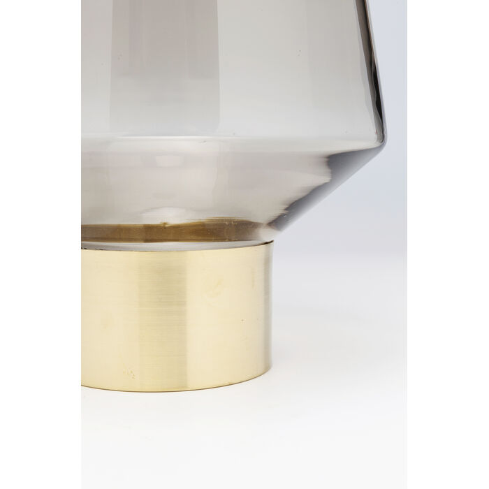 [51137] Vasija Noble marrón 40cm - 4