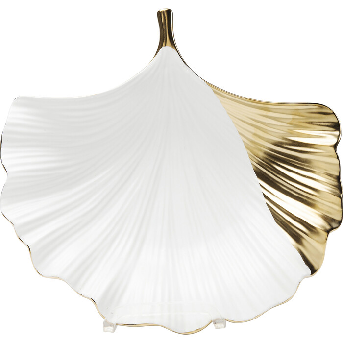 Cuenco Ginkgo Elegance Side