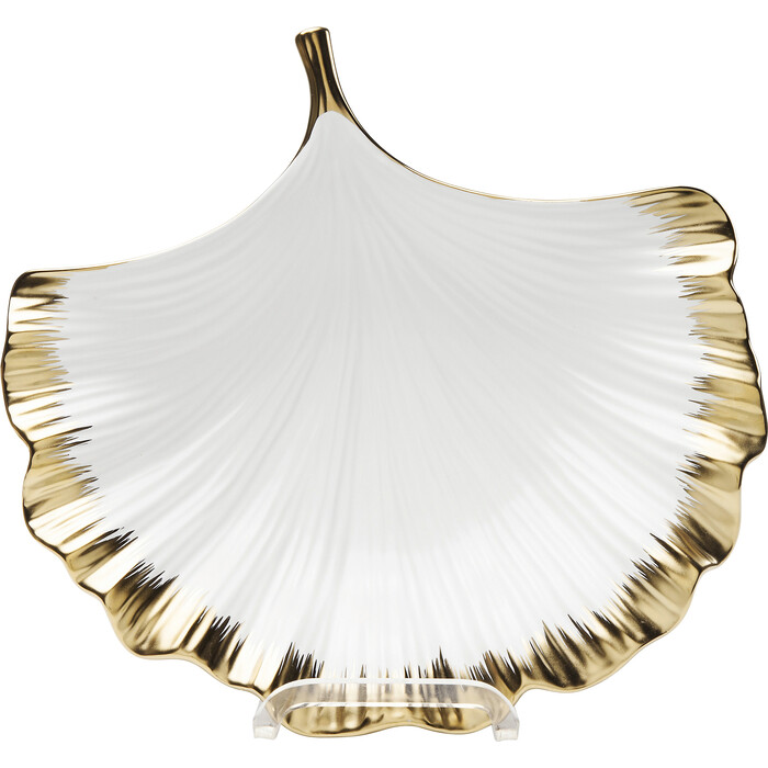 Cuenco Ginkgo Elegance Rim