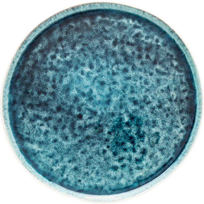 Assiette Azur Ø27cm