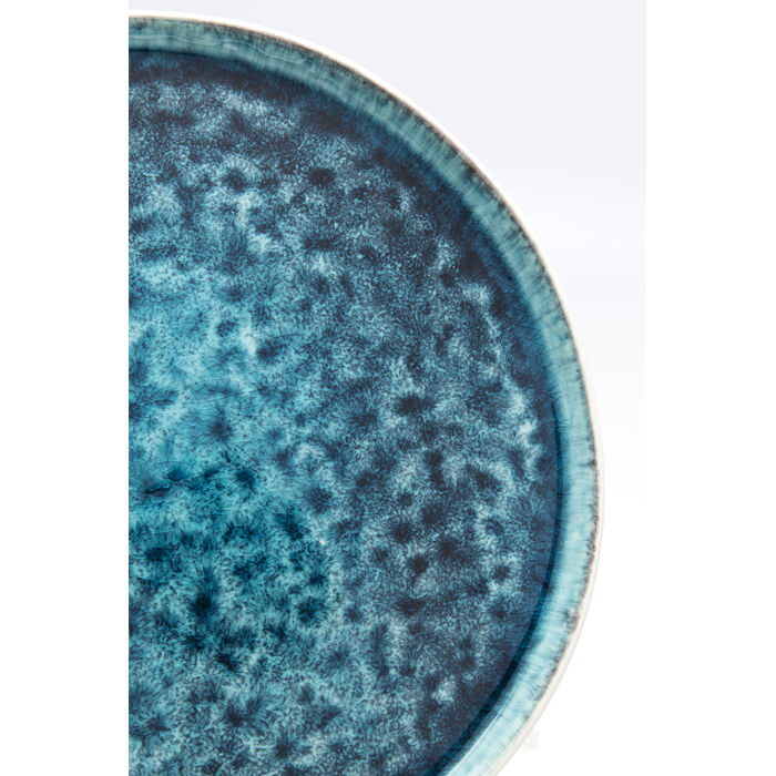 [51239] Plate Azur Ø27cm - 3