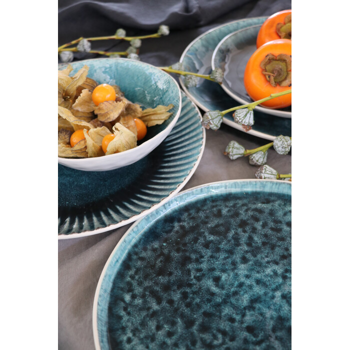 Assiette Azur Ø27cm