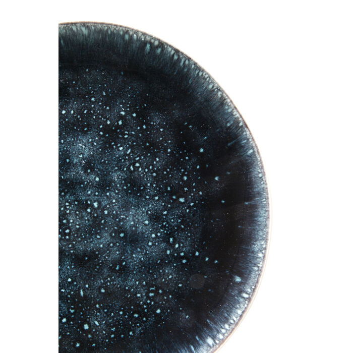[51240] Plate Azur Ø21cm - 3