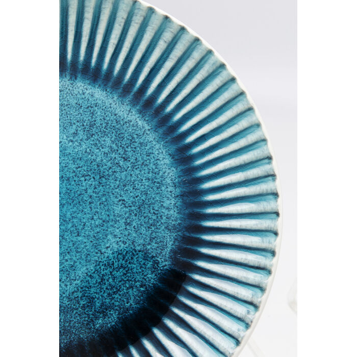 [51243] Assiette Azur Rim Ø29cm - 3