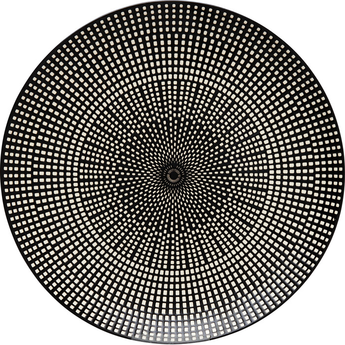 [51245] Assiette Tokyo Ø26cm