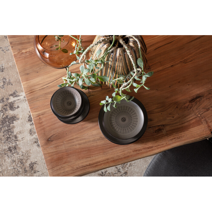 [51245] Assiette Tokyo Ø26cm - 1